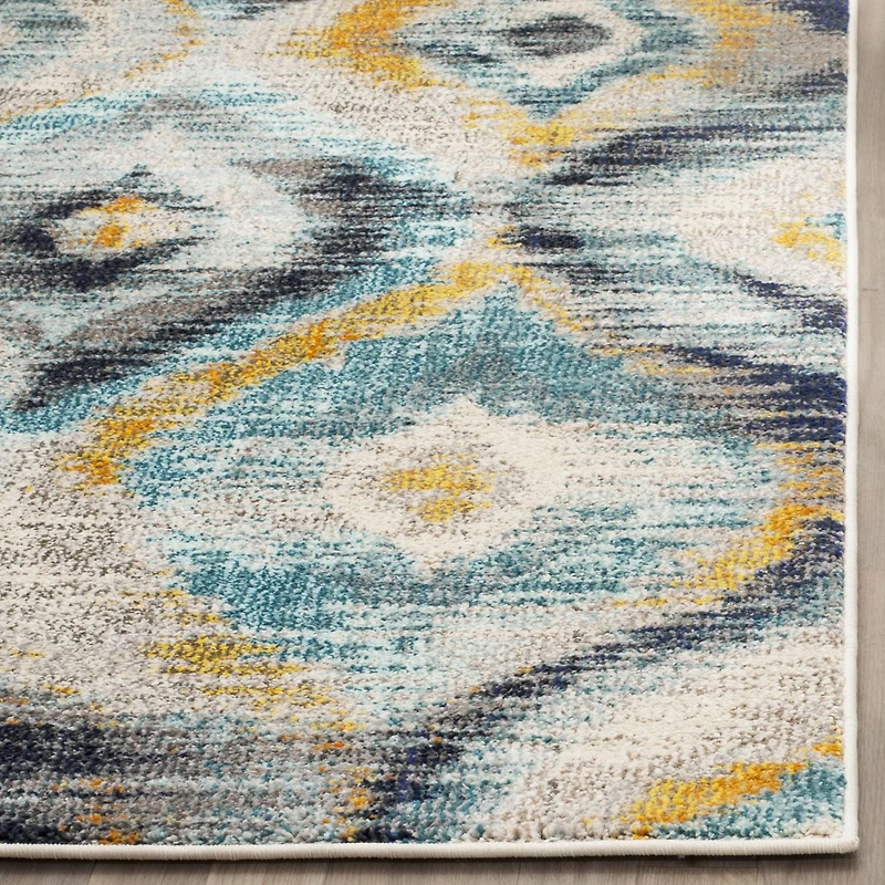 Safavieh Monaco Sharyl Abstract Area Rug