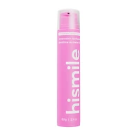 Dentifrice sans fluor à la pastèque