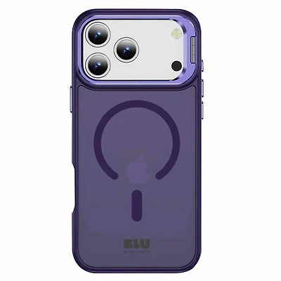 Blu Element Chromatic Kick MagSafe Case Deep Violet for iPhone 17 Pro Max