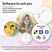 ONE BY WACOM SMALL