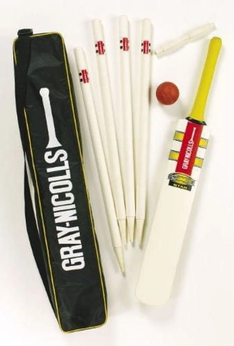 Ensemble de cricket T20 taille 4 de Gray Nicolls
