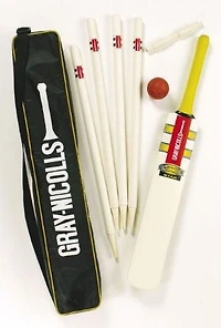 Ensemble de cricket T20 taille 4 de Gray Nicolls