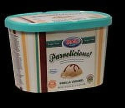 ICE CRM VANILLA CRML - FRENCH
