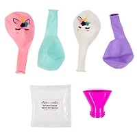 SQUOOSH-O'S™ Nuage de licorne