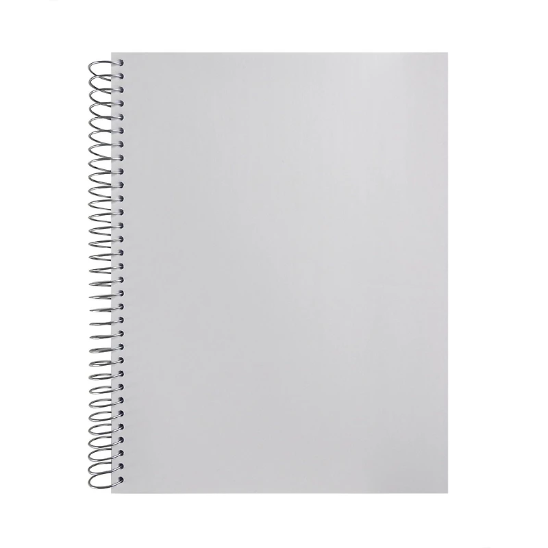 Hilroy® Studio Pro® Sketchbook 8.5x11, Sketch Book
