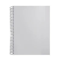 Hilroy® Studio Pro® Sketchbook 8.5x11, Sketch Book