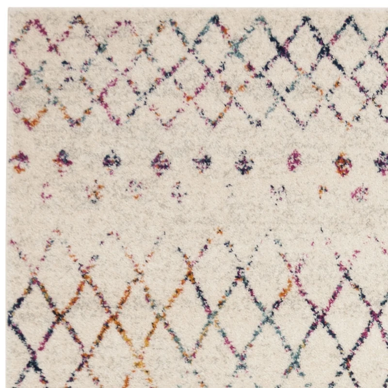 Safavieh Madison Hannah Tapis Géométrique