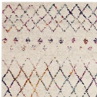 Safavieh Madison Hannah Tapis Géométrique