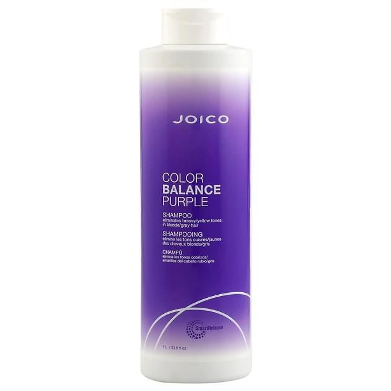 JOICO Color Balance Purple Shampooing Shampooing