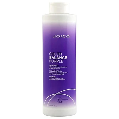 JOICO Color Balance Purple Shampoo, Shampoo