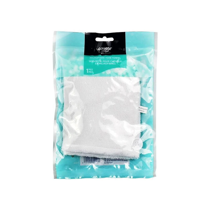 EQUATE BEAUTY HAIR DRY CAP, HAIR DRY CAP