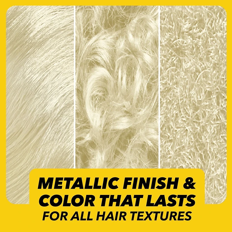 Got2b Bleach It Coloration Permanente, 00A Ultra Platine