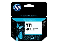 HP 711 CZ132A BLK