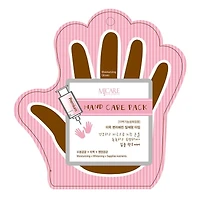 Pack de soins des mains Mijin Premium