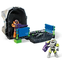 Mega  Halo Fiesta Construction Set - 70 Bricks