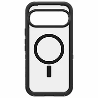 OtterBox Étui Defender Pro XT Clear avec Magnets Dark Side pour Google Pixel 10 Pro XL