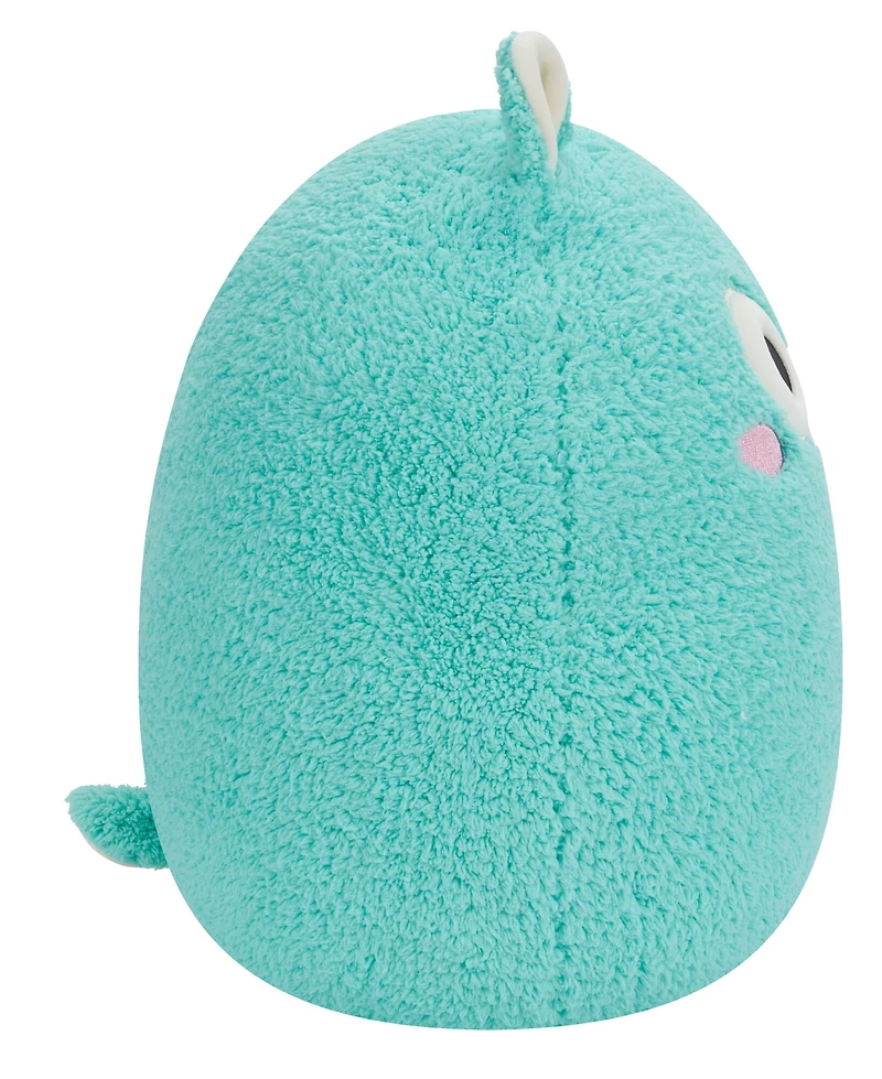 TIM - TURQUOISE LLAM