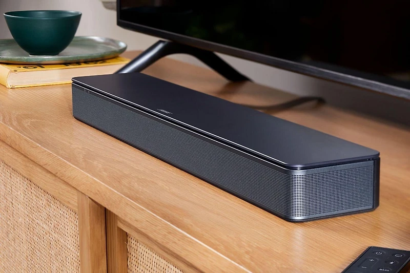 Bose Enceinte TV
