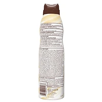 Écran solaire Silk Hydration Weightless à FPS 30 en vaporisateur de Hawaiian Tropic 170 g