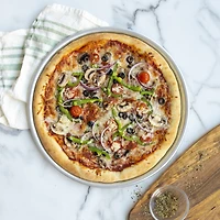 Moule à pizza en aluminium Nordic Ware Naturals™