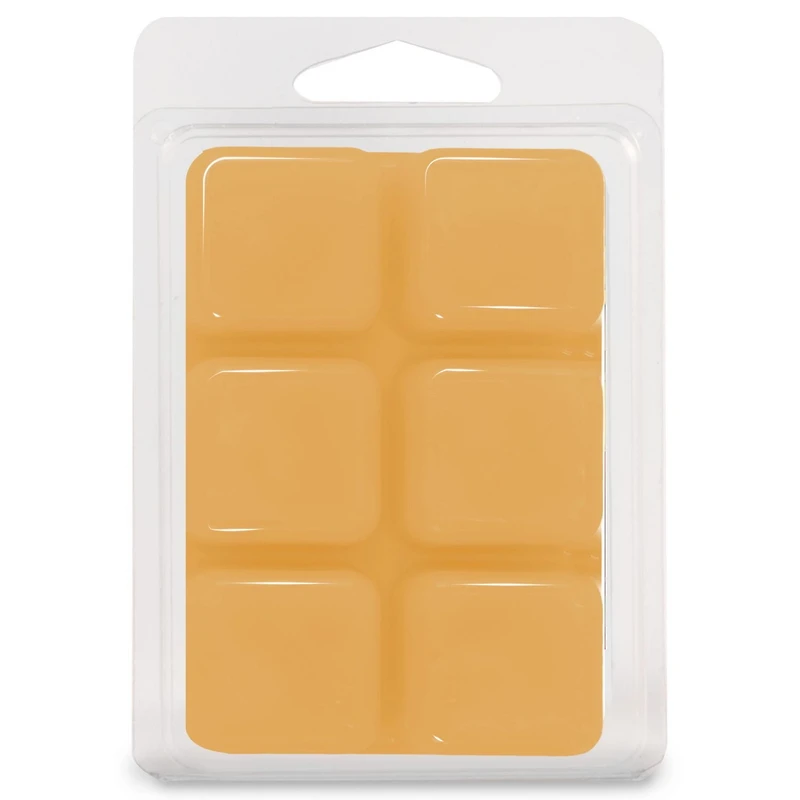 Cubes de cire parfumée ScentSationals - Pomme d'Or