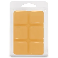 Cubes de cire parfumée ScentSationals - Pomme d'Or