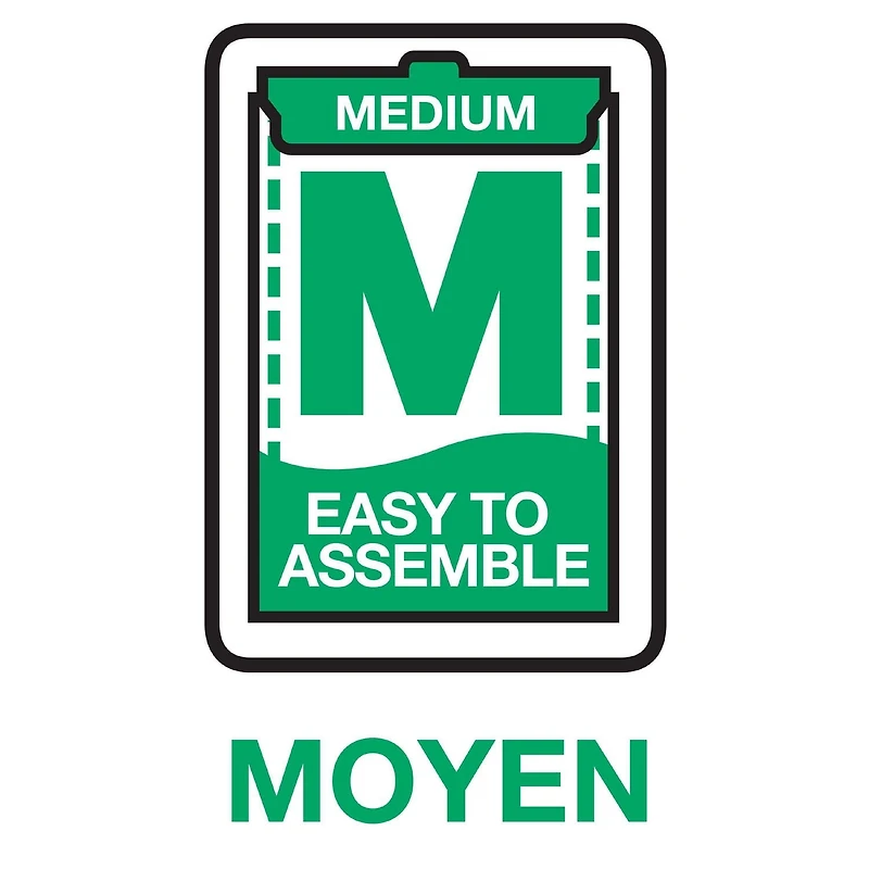 Filtre puissance Whisper 5-10 Fonctionnement silencieux!