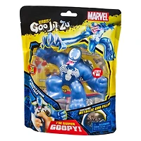 Héros Marvel Goo Jit Zu - Venom