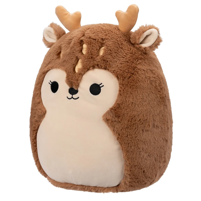 DAWN - BROWN FAWN