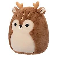 DAWN - BROWN FAWN
