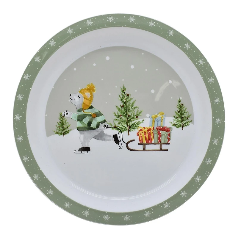 ENSEMBLE DE 3 PIÈCES HOLIDAY TIME KIDS