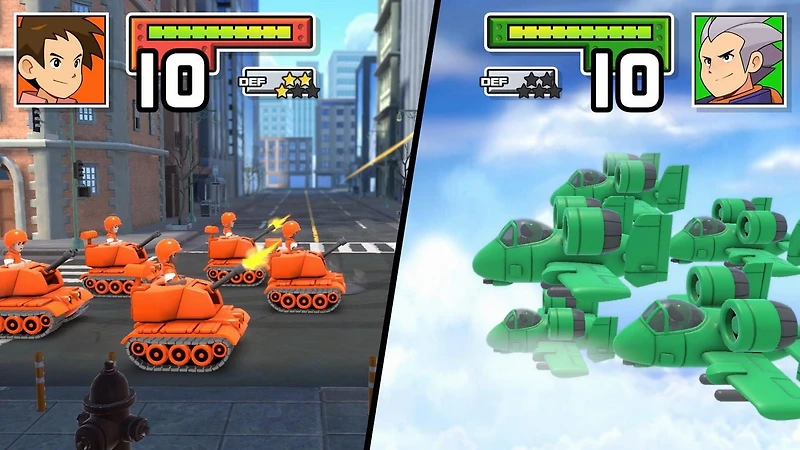 Advance Wars™ 1+2: Re-Boot Camp (Nintendo Switch)