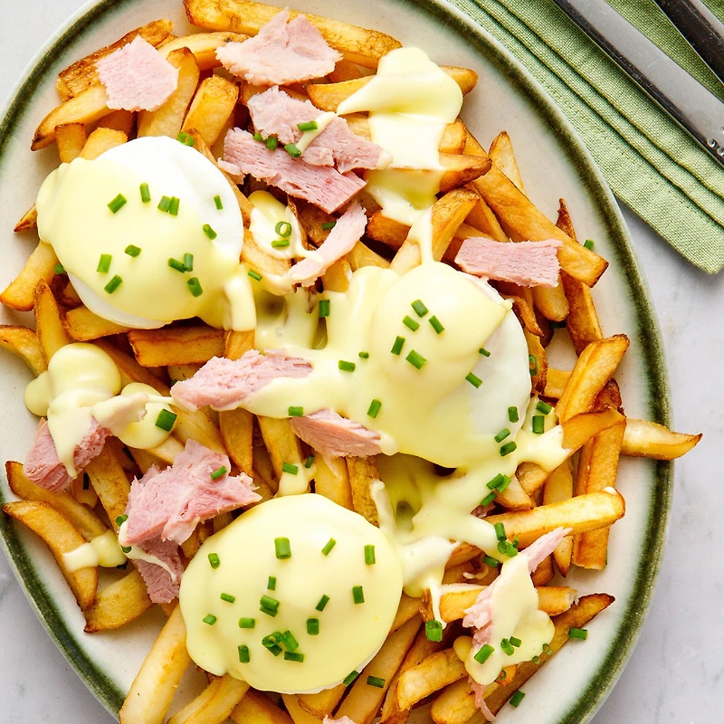 Frites de style pub Restaurant Style des Fermes Cavendish | Fait au Canada | Fière entreprise canadienne 750g