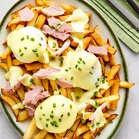 Frites de style pub Restaurant Style des Fermes Cavendish | Fait au Canada | Fière entreprise canadienne 750g
