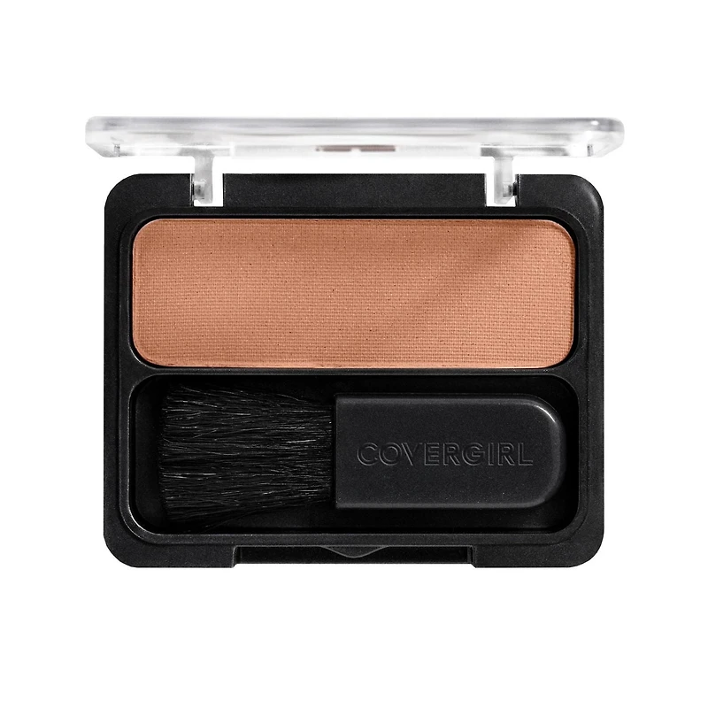 Poudre bronzante Cheekers de COVERGIRL