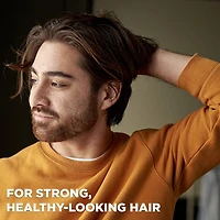Shampooing + Revitalisant 2 en 1 Dove Men+Care Fraîcheur Pure Orange et Sauge 517 ml Shampooing+Revitalisant