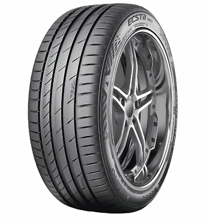 Kumho Ecsta PS71 tire 255/40R19XL 100Y summer sports car tire