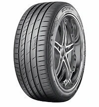 Kumho Ecsta PS71 tire 255/40R19XL 100Y summer sports car tire