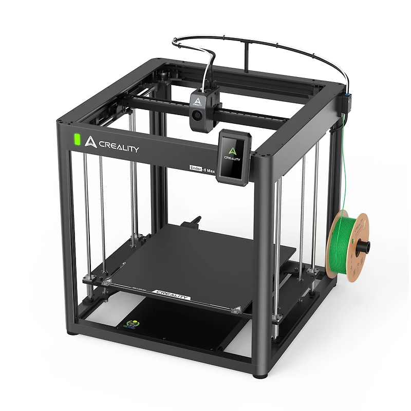 Imprimante 3D Creality Ender-5 Max