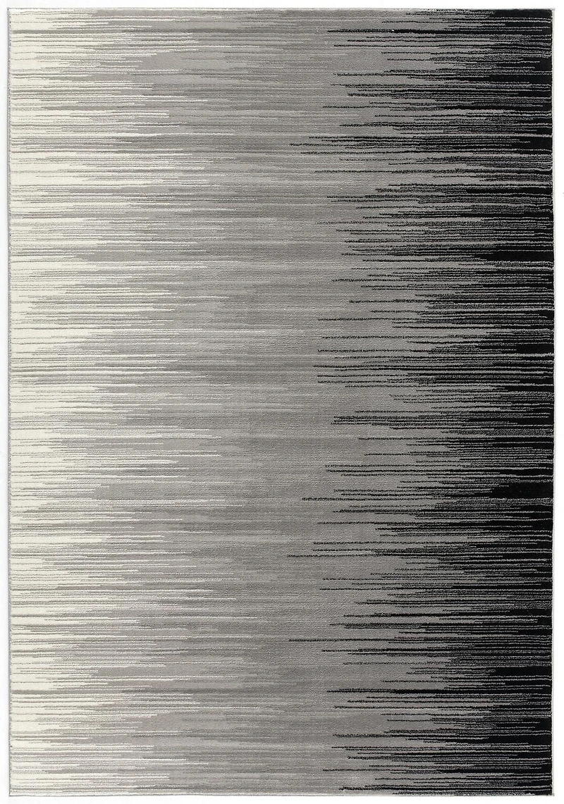 Rug Branch Montage Collection Abstract Area Rug