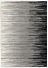 Rug Branch Montage Collection Abstract Area Rug
