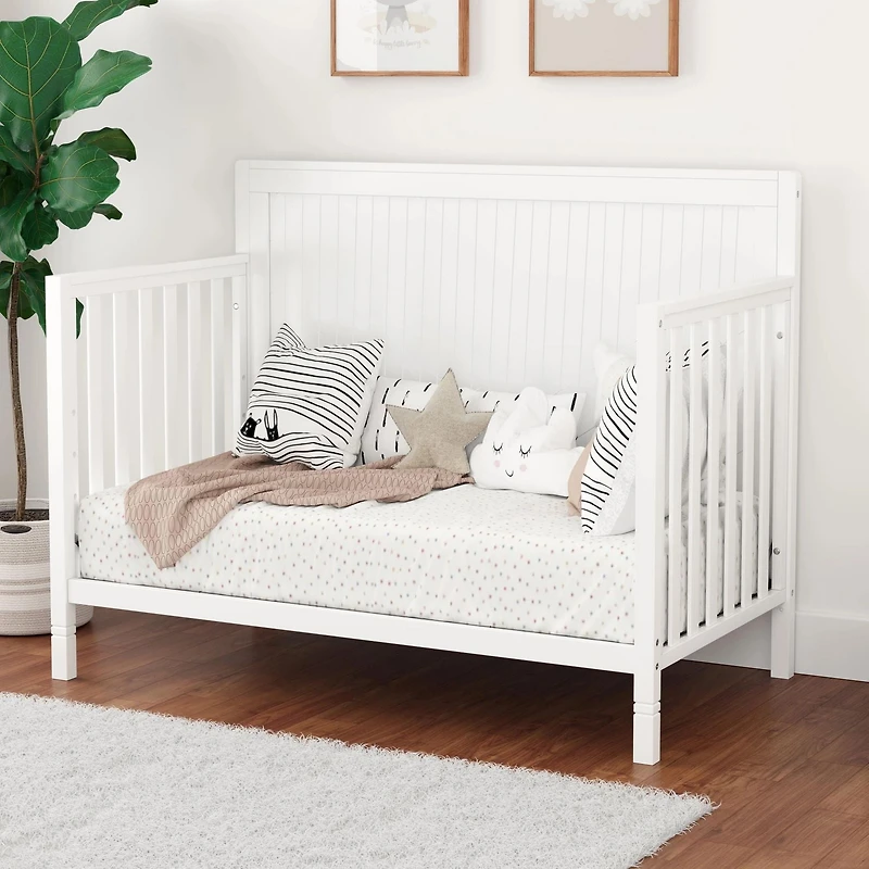 Lit de bébé 4-en-1 Aria Concord Baby
