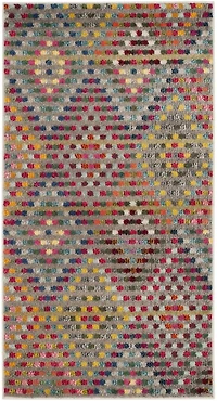 Safavieh Monaco Linton Geometric Area Rug