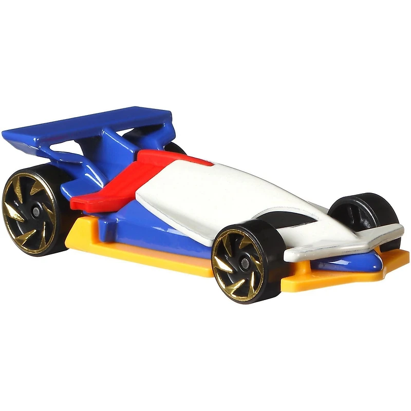 Hot Wheels Vega Vehicle
