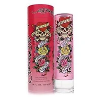 Ed Hardy pour femme - Eau De Parfum Vaporisateur 50ML