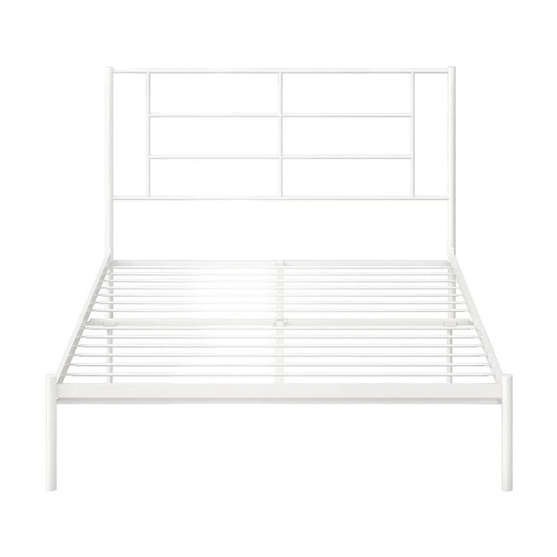 Jensen Metal Bed