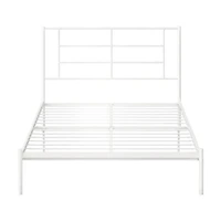 Jensen Metal Bed