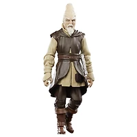Star Wars The Black Series, Ki-Adi-Mundi, figurine (15 cm), Star Wars : L'attaque des clones
