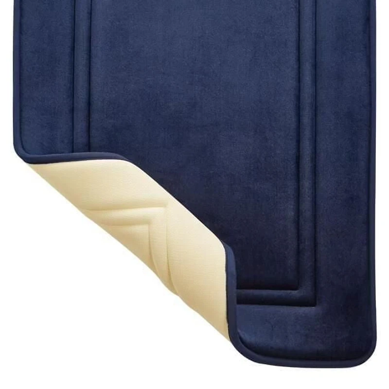Ensemble de tapis de bain en mousse mémoire Mainstays