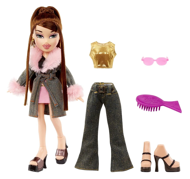 Bratz® Original Fashion Doll Dana™ Series 3
